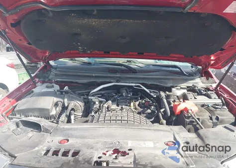 2021 Ford Ranger Xlt из США, поврежденный, VIN 1FTER4FH0MLD82311